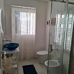 Apartmán Le Mimose Garden Bordighera
