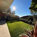 Le Mimose Garden Bordighera