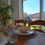Apartmán Le Mimose Garden *