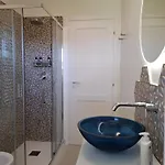 Apartmán Le Mimose Garden Bordighera