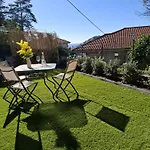 Le Mimose Garden