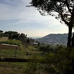 Le Mimose Garden Appartement