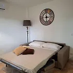 Apartman Le Mimose Garden Bordighera