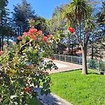 Apartmán Le Mimose Garden