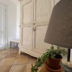 Appartement Le Mimose Garden